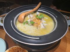 -九锅一堂酸菜鱼(新南凯德直营店)