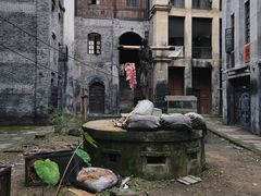 -两江国际影视城