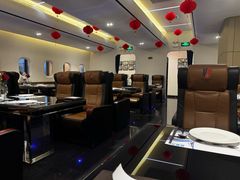 -法兰度航空主题餐厅(端州店)