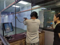 -都市枪神实弹射击俱乐部