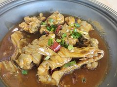 -北方饺子王·海肠捞饭·海鲜锅(山大店)