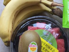 -百果园(奕淳公寓店)