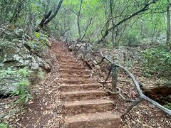 -普者黑风景区-青龙山