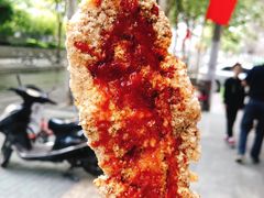-香酥鸡排(京汉大道店)