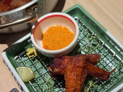 -匠和风精致料理(宁德万达店)