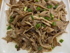 笋干-斯丹姜母鸭·古法干香(田安南路店)