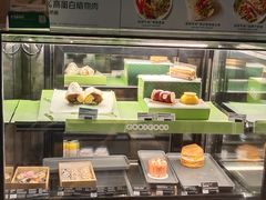 -星巴克(天津工华道智慧山店)
