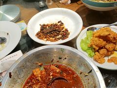 -和源祥·日照菜扛把子(万平口一店)