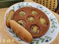 -萨莉亚意式餐厅(南京龙湾天街店)