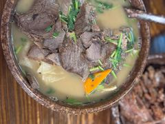 -玉祥府牛肉罩饼(金光道店)