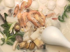 -山外山菜馆(玉泉路店)
