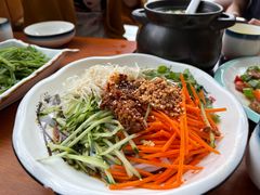 -云隐小厨·传统大理美食(复兴路店)