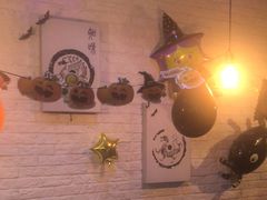 -My Way Town买味堂·东南亚餐厅(亦庄店)