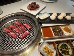 -千寻山野烤肉(中关村店)
