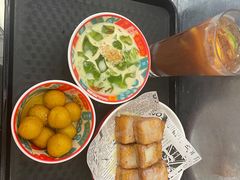 -孖记茶档·热腾茶餐(乐峰店)