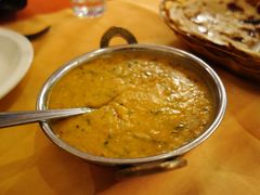 -耶尼亚餐厅Bombay Indian Cuisine印度菜