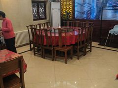-玉华台饭庄(裕中西里小区店)