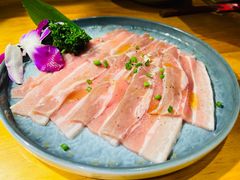 -AJIYA味屋和牛烤肉自助放题(温州万象城店)
