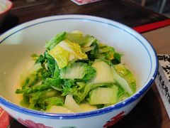 -洞庭土菜馆(天河北总店)