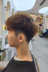 -东时烫染造型·Hair Salon