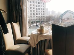 -青岛海景花园大酒店·粤海餐厅