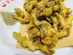 -玺炖·中国铁锅炖(虹桥天街店)