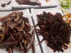 -傅记酱肉