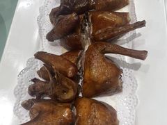 红烧乳鸽-九妙坊(牡丹园店)