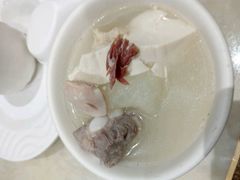 -稻香酒家·33年老字号·港式粤菜(富邦中心店)