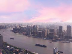 -上海中心大厦