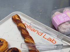 -好利来(建邺吾悦广场Lab主题店)