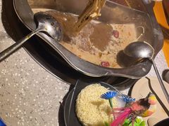 -重庆锦火锅(惠福东路店)