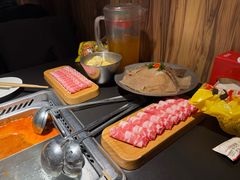 -海底捞火锅(石景山万达广场店)