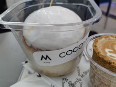-M Stand(西安大悦城店)