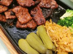 -九转小磨·非遗东北菜旗舰店