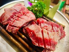 -西塔老太太泥炉烤肉(望京一店)