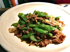姐夫的小炒肉-姐夫的小菜(新中关购物中心店)
