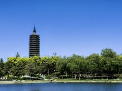 -西海子公园