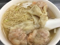 -周门传统竹升面