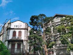 -观澜湖华谊冯小刚电影公社(百年记忆公社)