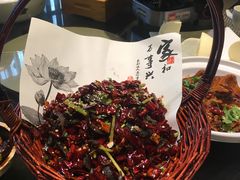 -茶叁酒肆·楚味江湖(菱角湖店)