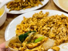 -姥家春饼店(漳州二路店)