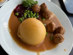 -宜家·瑞典风味餐厅(天津东丽商场店)