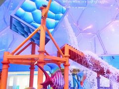 -水立方嬉水乐园