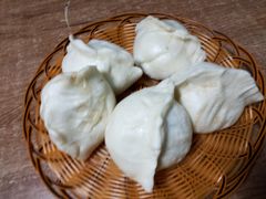 -清真·老金家牛肉店(会展路店)