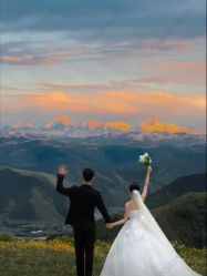 -雅云婚纱摄影工作室旗舰店