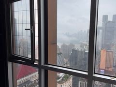 -Space君欧高空江景酒店(重庆解放碑云端之眼店)