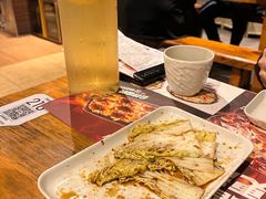 -木屋烧烤(南新店)