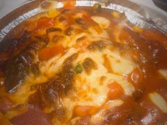 -澳门地道葡国餐