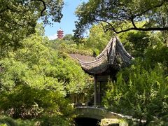 -惠山古镇·寄畅园